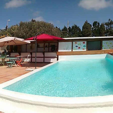 Bolinajazz Bed & Breakfast LMP Exterior photo