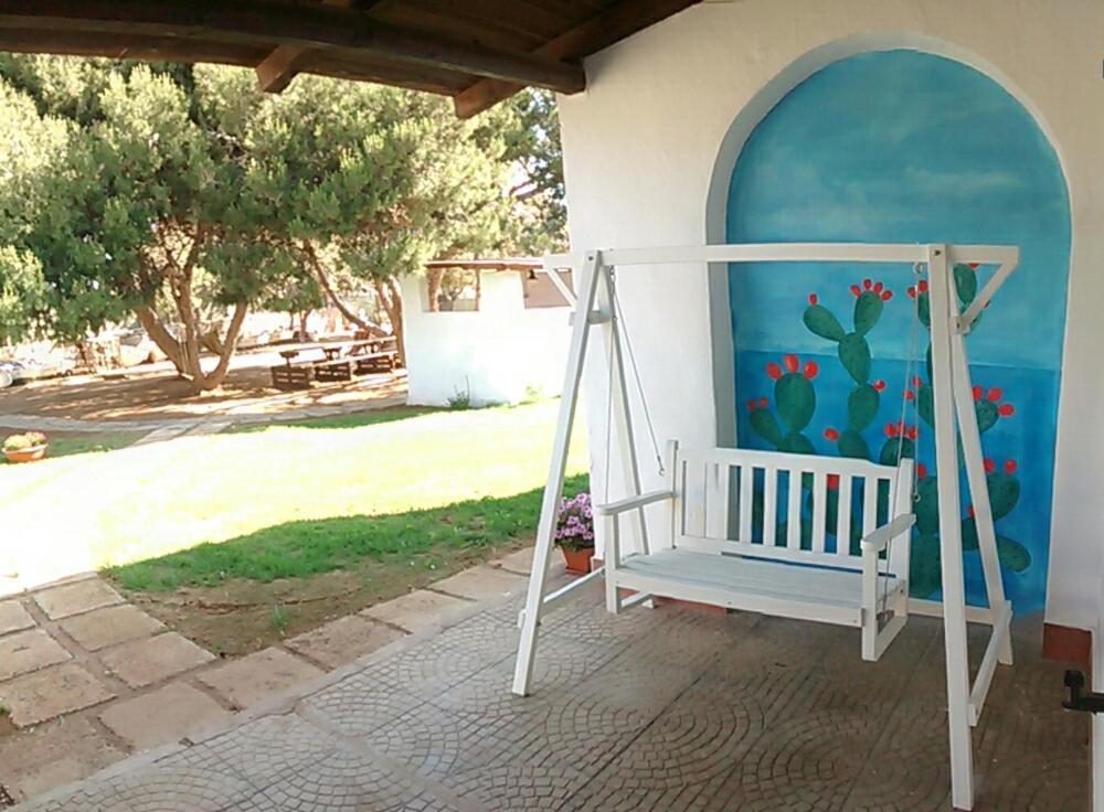 Bolinajazz Bed & Breakfast LMP Exterior photo