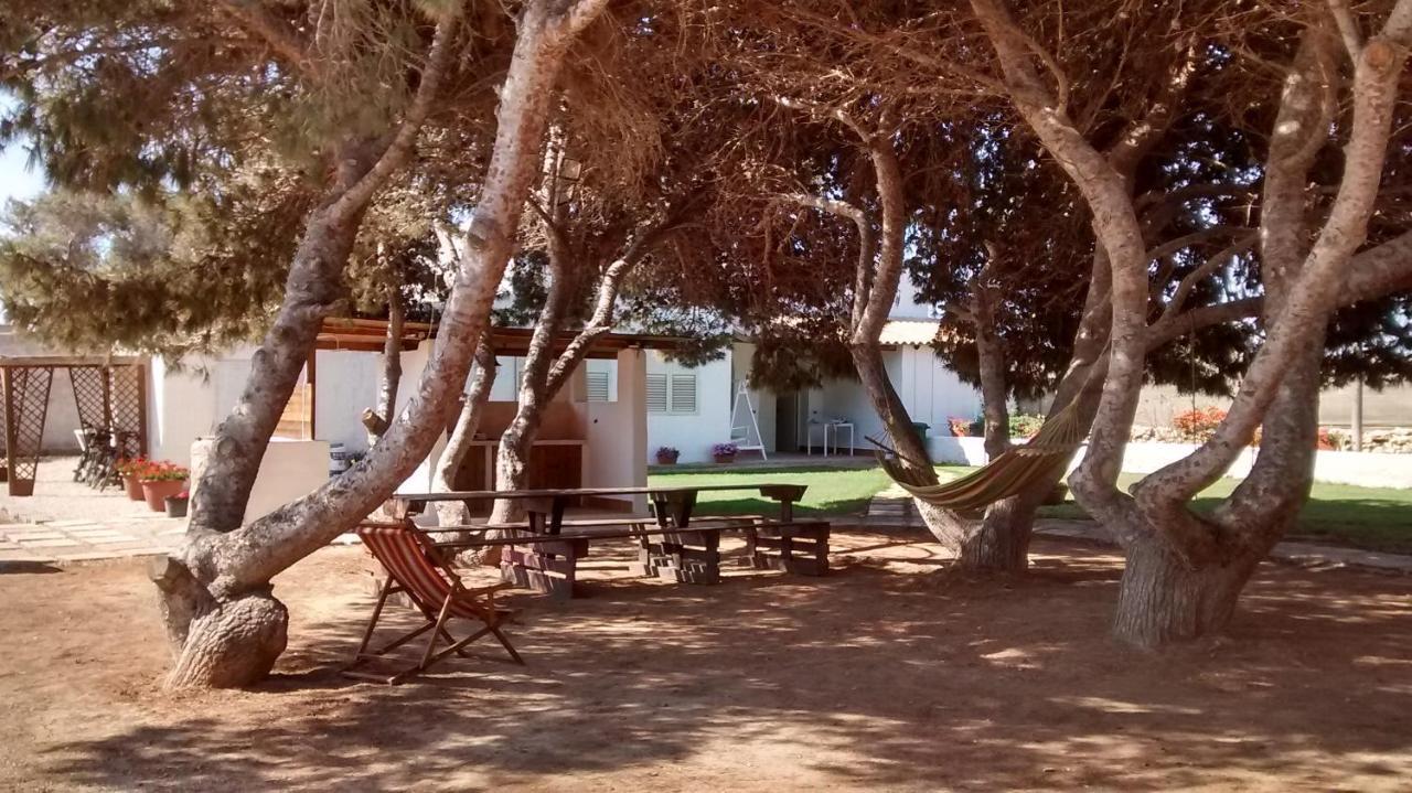Bolinajazz Bed & Breakfast LMP Exterior photo