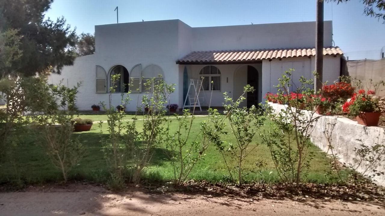 Bolinajazz Bed & Breakfast LMP Exterior photo
